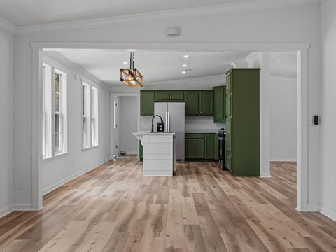 Tiny photo for 68 Hidden Valley Lane, Crawfordville, FL 32327 (MLS # 397006)