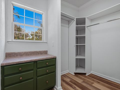 Tiny photo for 68 Hidden Valley Lane, Crawfordville, FL 32327 (MLS # 397006)