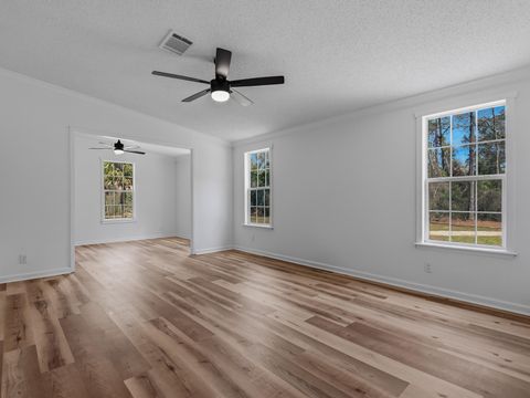 Tiny photo for 68 Hidden Valley Lane, Crawfordville, FL 32327 (MLS # 397006)