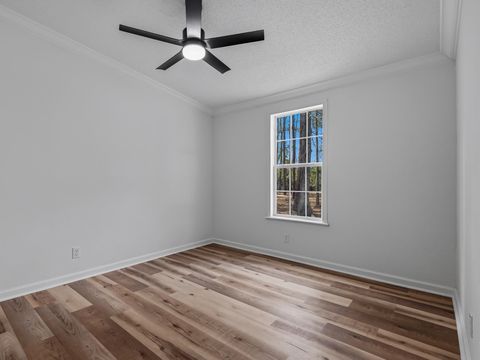 Tiny photo for 68 Hidden Valley Lane, Crawfordville, FL 32327 (MLS # 397006)