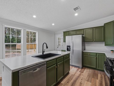 Tiny photo for 68 Hidden Valley Lane, Crawfordville, FL 32327 (MLS # 397006)