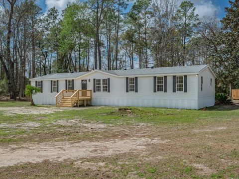 Tiny photo for 68 Hidden Valley Lane, Crawfordville, FL 32327 (MLS # 397006)