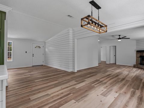 Tiny photo for 68 Hidden Valley Lane, Crawfordville, FL 32327 (MLS # 397006)