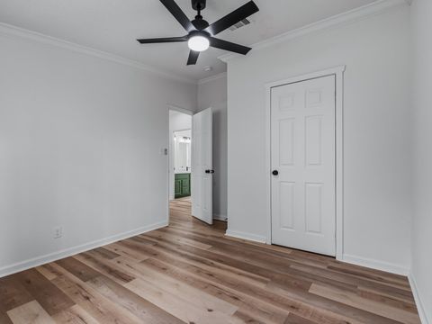Tiny photo for 68 Hidden Valley Lane, Crawfordville, FL 32327 (MLS # 397006)