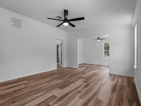 Tiny photo for 68 Hidden Valley Lane, Crawfordville, FL 32327 (MLS # 397006)