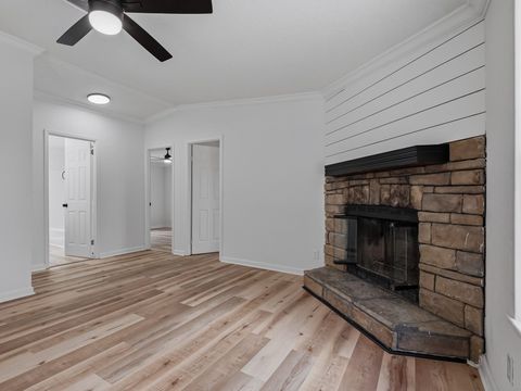 Tiny photo for 68 Hidden Valley Lane, Crawfordville, FL 32327 (MLS # 397006)