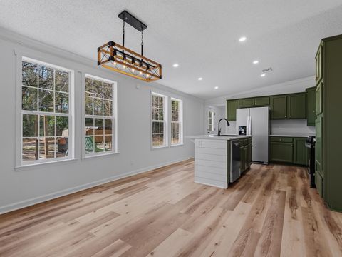 Tiny photo for 68 Hidden Valley Lane, Crawfordville, FL 32327 (MLS # 397006)