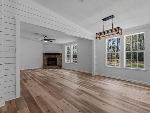 Tiny photo for 68 Hidden Valley Lane, Crawfordville, FL 32327 (MLS # 397006)