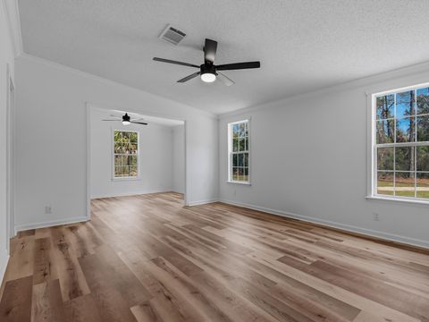 Tiny photo for 68 Hidden Valley Lane, Crawfordville, FL 32327 (MLS # 397006)
