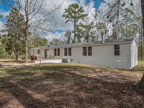 Tiny photo for 68 Hidden Valley Lane, Crawfordville, FL 32327 (MLS # 397006)