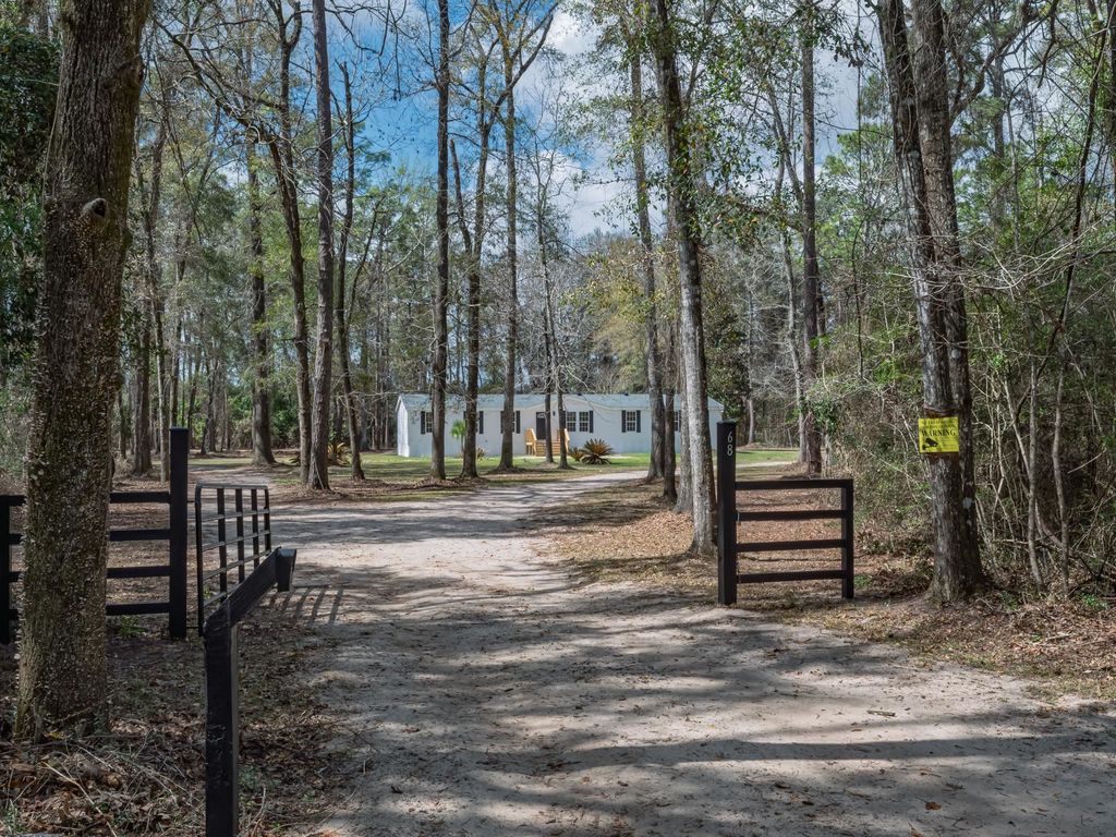 Photo of 68 Hidden Valley Lane, Crawfordville, FL 32327 (MLS # 397006)