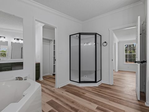 Tiny photo for 68 Hidden Valley Lane, Crawfordville, FL 32327 (MLS # 397006)