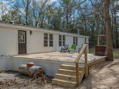 Tiny photo for 68 Hidden Valley Lane, Crawfordville, FL 32327 (MLS # 397006)