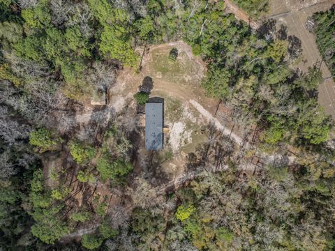 Tiny photo for 68 Hidden Valley Lane, Crawfordville, FL 32327 (MLS # 397006)