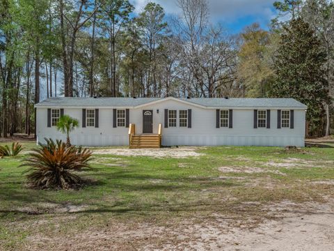 68 Hidden Valley Lane Crawfordville FL 32327