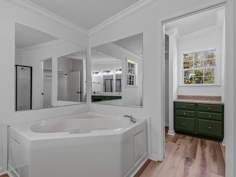 Tiny photo for 68 Hidden Valley Lane, Crawfordville, FL 32327 (MLS # 397006)