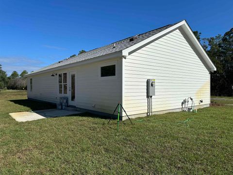 A home in Crawfordville