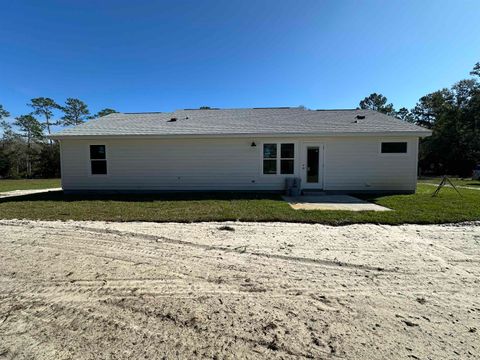 A home in Crawfordville