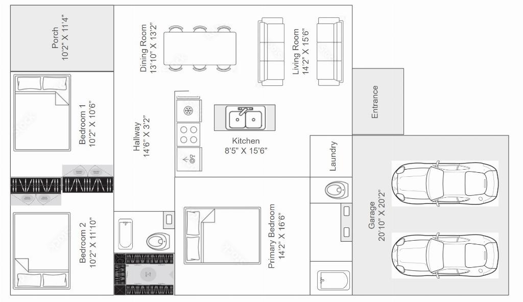 4888 Sampler Dr Drive