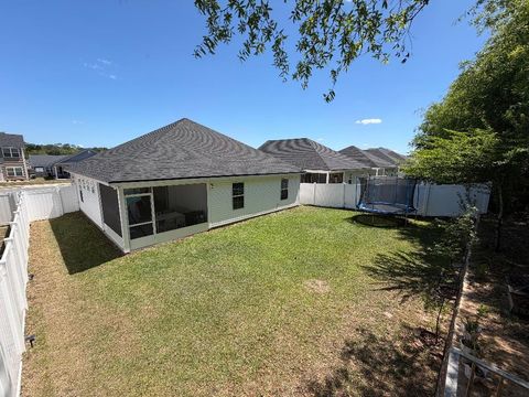Tiny photo for 4888 Sampler dr Drive, Leon, FL 32303 (MLS # 400166)