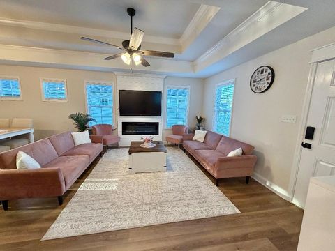 Tiny photo for 4888 Sampler dr Drive, Leon, FL 32303 (MLS # 400166)