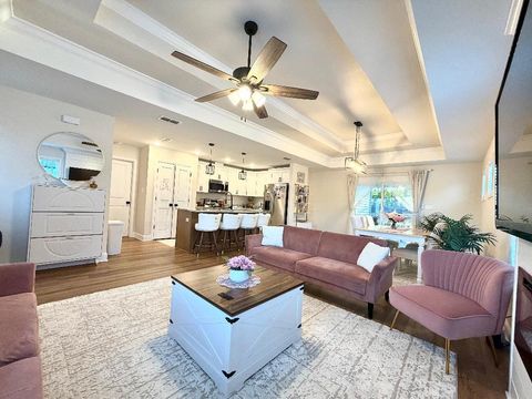 Tiny photo for 4888 Sampler dr Drive, Leon, FL 32303 (MLS # 400166)
