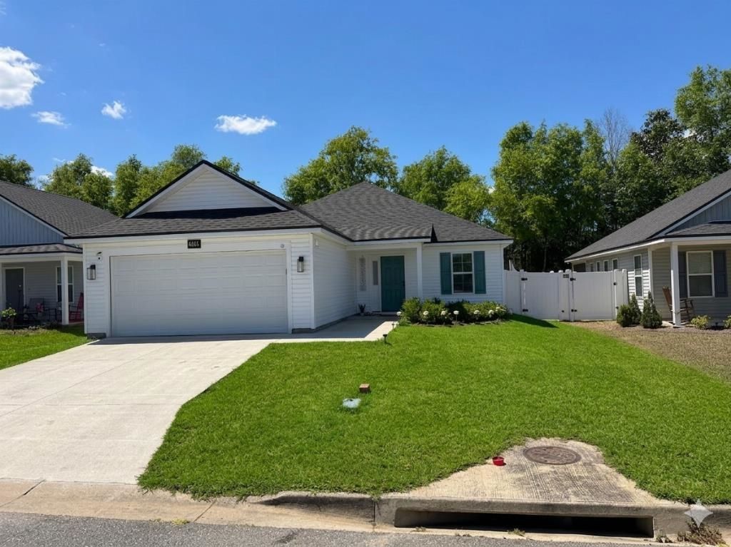 Photo of 4888 Sampler dr Drive, Leon, FL 32303 (MLS # 400166)