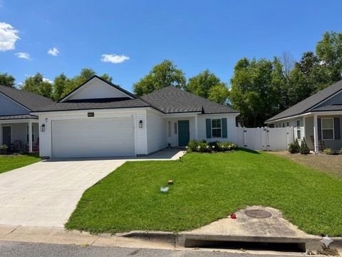 Photo of 4888 Sampler dr Drive, Leon, FL 32303 (MLS # 400166)