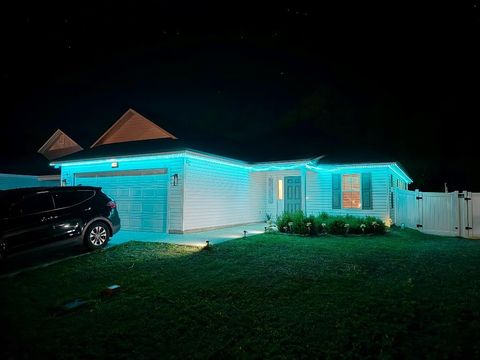 Tiny photo for 4888 Sampler dr Drive, Leon, FL 32303 (MLS # 400166)