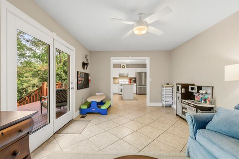 Tiny photo for 2516 WHISPER Way, Tallahassee, FL 32308 (MLS # 397635)