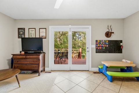 Tiny photo for 2516 WHISPER Way, Tallahassee, FL 32308 (MLS # 397635)