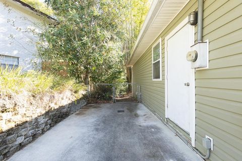 Tiny photo for 2516 WHISPER Way, Tallahassee, FL 32308 (MLS # 397635)