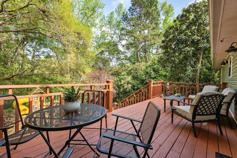 Tiny photo for 2516 WHISPER Way, Tallahassee, FL 32308 (MLS # 397635)