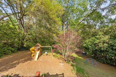 Tiny photo for 2516 WHISPER Way, Tallahassee, FL 32308 (MLS # 397635)