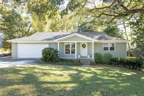 Photo of 2516 WHISPER Way, Tallahassee, FL 32308 (MLS # 397635)