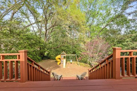 Tiny photo for 2516 WHISPER Way, Tallahassee, FL 32308 (MLS # 397635)