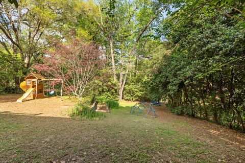 Tiny photo for 2516 WHISPER Way, Tallahassee, FL 32308 (MLS # 397635)