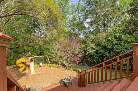 Tiny photo for 2516 WHISPER Way, Tallahassee, FL 32308 (MLS # 397635)