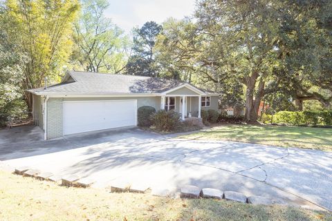 Tiny photo for 2516 WHISPER Way, Tallahassee, FL 32308 (MLS # 397635)