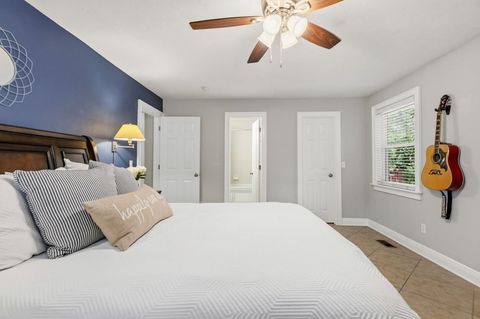 Tiny photo for 2516 WHISPER Way, Tallahassee, FL 32308 (MLS # 397635)