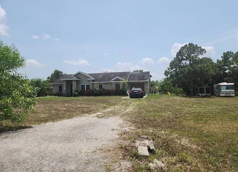Tiny photo for 18886 N 47th Court, Other Florida, FL 33470 (MLS # 396930)