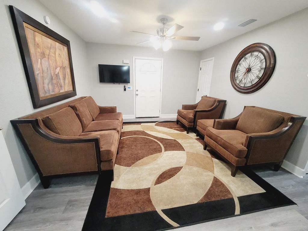 Photo of 1906 Karen Lane, Tallahassee, FL 32304 (MLS # 396270)