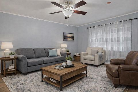 Tiny photo for 103 Center Street, Panacea, FL 32346 (MLS # 397117)