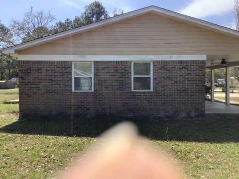 Tiny photo for 103 Center Street, Panacea, FL 32346 (MLS # 397117)