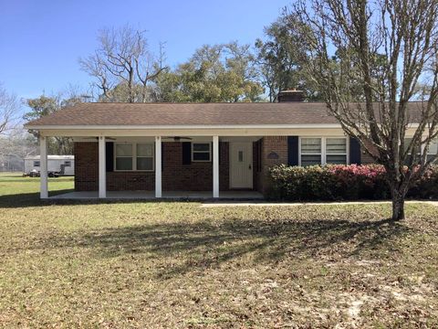 103 Center Street Panacea FL 32346