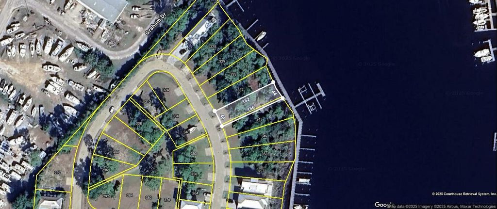 Photo of 341 Sandalwood Trace, Carrabelle, FL 32322 (MLS # 394164)