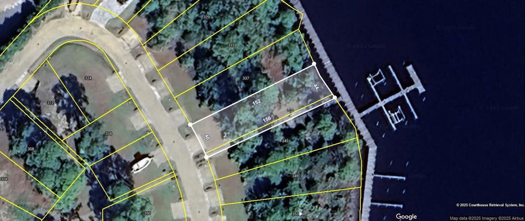 Photo of 341 Sandalwood Trace, Carrabelle, FL 32322 (MLS # 394164)