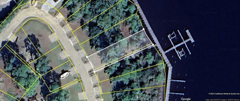 341 Sandalwood Trace Carrabelle FL 32322