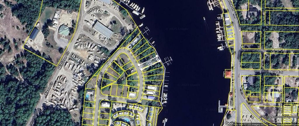 Photo of 341 Sandalwood Trace, Carrabelle, FL 32322 (MLS # 394164)