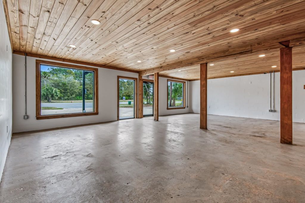 Photo of 82 Coastal Highway, Panacea, FL 32346 (MLS # 398549)